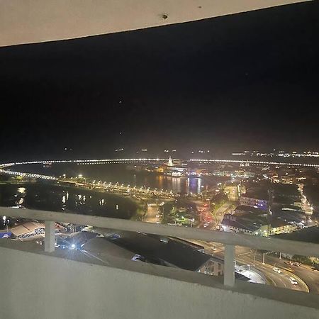 Hermoso Apartamento Con Una De Las Mejores Vistas Apartment Panama City Luaran gambar