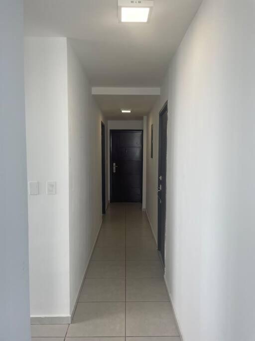 Hermoso Apartamento Con Una De Las Mejores Vistas Apartment Panama City Luaran gambar