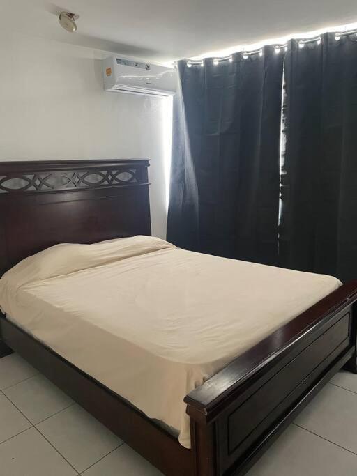 Hermoso Apartamento Con Una De Las Mejores Vistas Apartment Panama City Luaran gambar