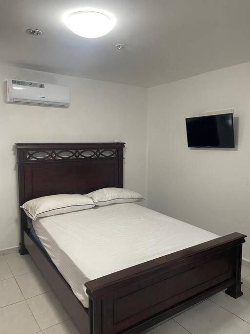 Hermoso Apartamento Con Una De Las Mejores Vistas Apartment Panama City Luaran gambar